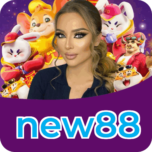Instalação Android new88