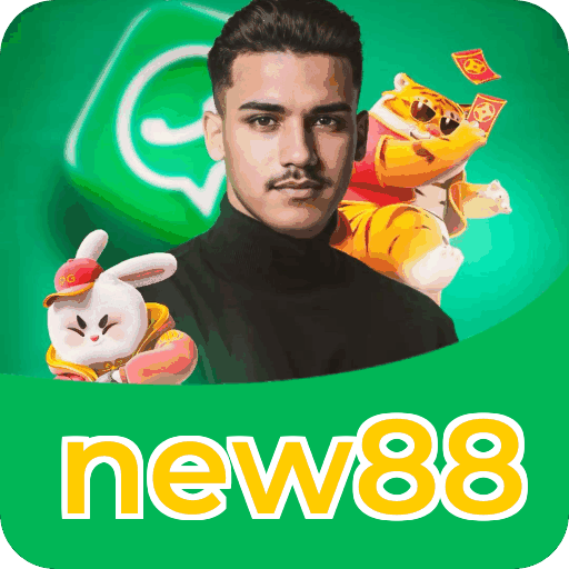 Cadastro new88