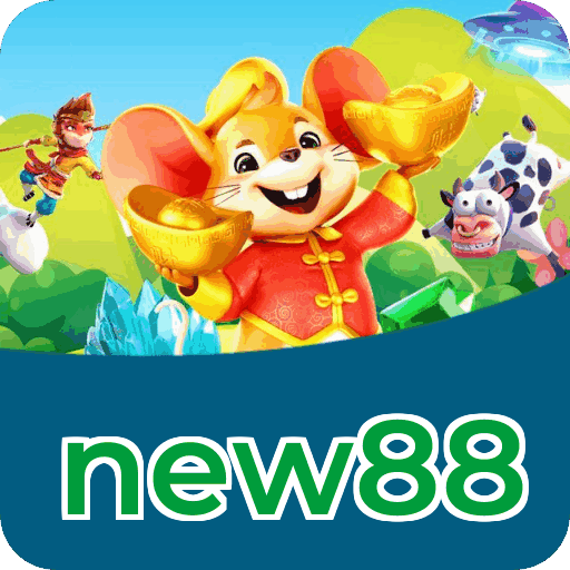 Instalação iOS new88